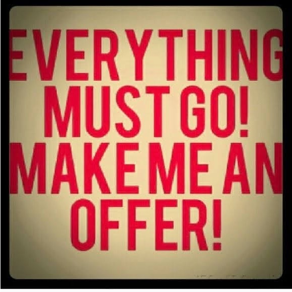 Happy Poshing - Picture 1 of 1